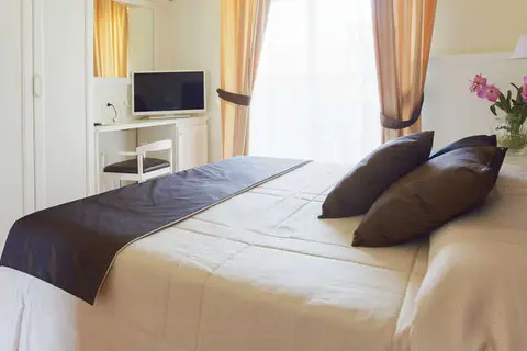 Baia di Ulisse Wellness & Spa in Agrigento — foto 16