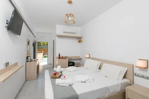 Resol Hotel in Μπαλί — foto 12
