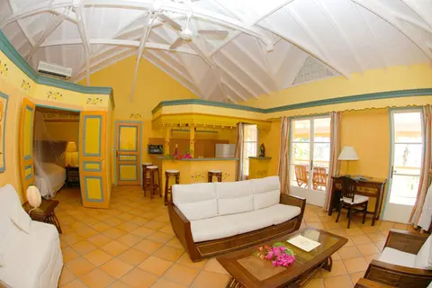 La Plantation in St. Martin — foto 7