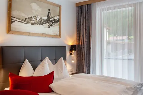 Appartementen White Peak foto 11