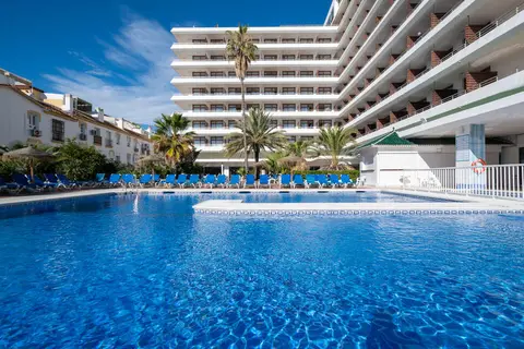 Leonardo Hotel Torremolinos in Torremolinos — foto 10
