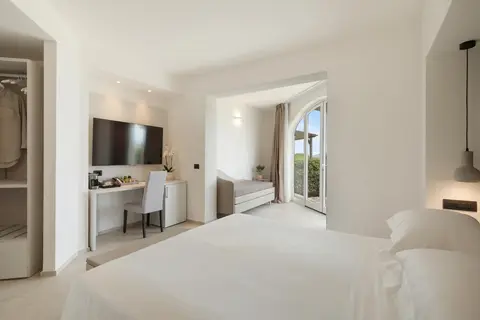 Hotel Villa Domizia in Monte Argentario, foto 13