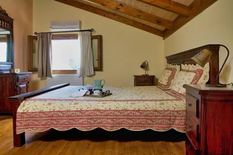 Olivetto Villas in Municipal Unit of Lefkada — foto 19