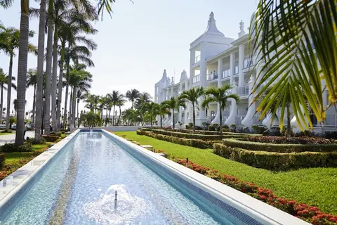 RIU Palace Riviera Maya in Playa del Carmen — foto 4