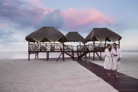 El Dorado Maroma in Playa del Carmen, foto 16