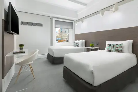 Paramount Times Square - A Generator Hotel in New York City, foto 26