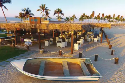 The Club by Fanar in Salalah — foto 20
