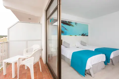 BLUESEA Arenal Tower in Llucmajor — foto 14