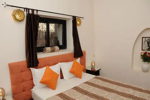 Riad Haraka Marrakech in Marrakech — foto 29
