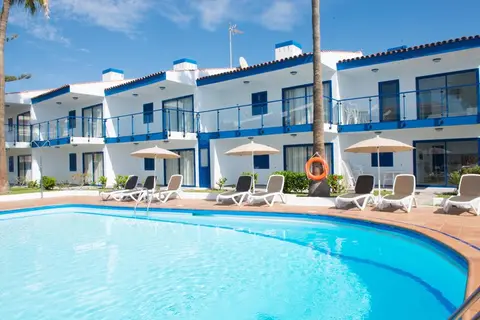 Alsol Los Caribes 1 in San Bartolomé de Tirajana — foto 17