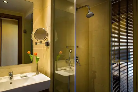 The Athens Gate Hotel in Athene — foto 7