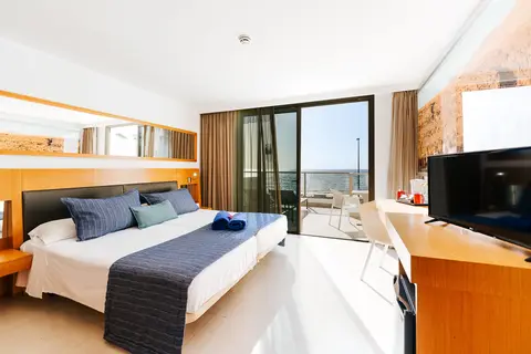 R2 Bahia Playa Design Hotel & Spa in Tuineje — foto 3
