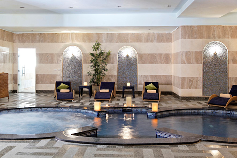 Three Corners Fayrouz Plaza Beach Resort foto 24