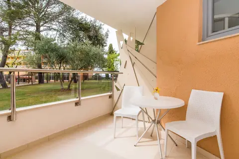 Residence Umag Plava Laguna in Umag, foto 9