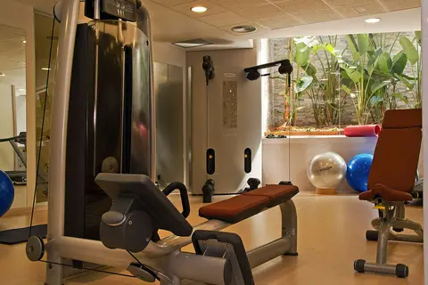 Gran Palas Hotel Conventions Spa & Wellness in Vila-seca — foto 14