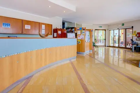 Hotel Cristina in Limone sul Garda — foto 12