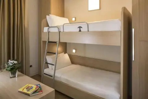 Appartementen Lake Garda Resort in Moniga del Garda — foto 17