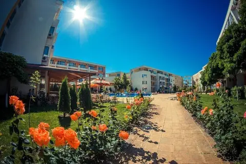 Nessebar Beach in Несебър — foto 27