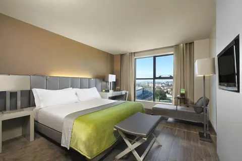 Meliá Braga in Braga — foto 14