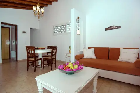 Hotel Olympia Village in Δημοτική Ενότητα Βαθέος — foto 10