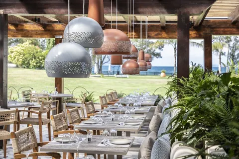 Kerkyra Blue By Louis Hotels in Alykes Potamou — foto 36