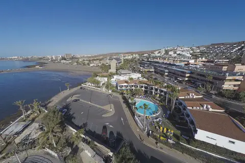 Sunsuites Carolina in San Bartolomé de Tirajana, foto 13