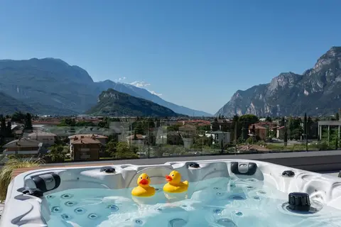 Hoody Active & Happiness Hotel in Arco — foto 9