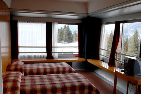 Hotel Marilleva 1400 in Mezzana — foto 5