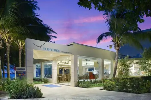 Occidental Costa Cancun in Condominio Bellamar — foto 16