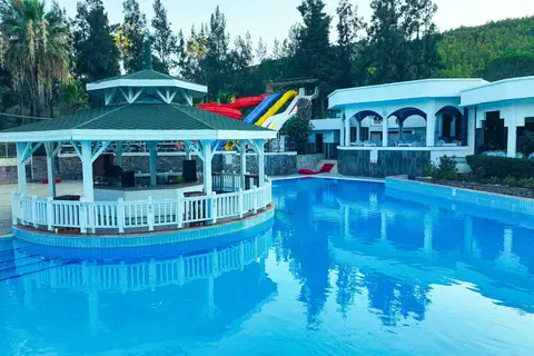 Green Bay Resort & Spa in Güvercinlik — foto 4