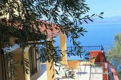 Batelo Hotel – Adults Only in Μπενίτσες — foto 26