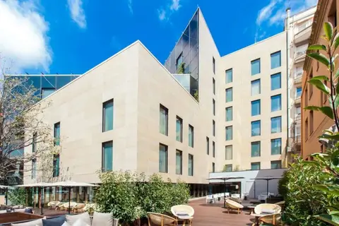 Ocean Drive Barcelona in Barcelona — foto 11
