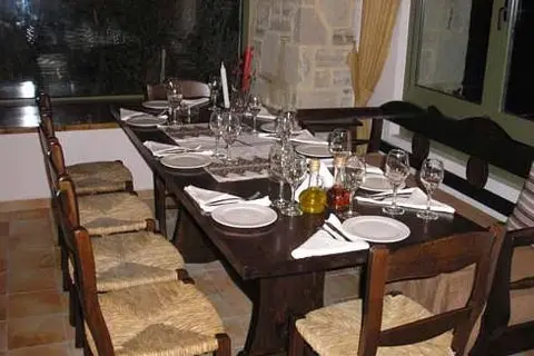 Eleonas in Zaros — foto 20