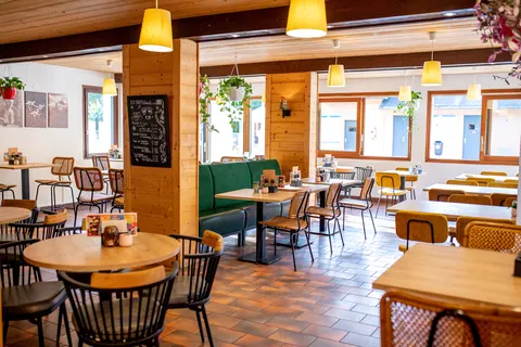 Camping Rcn Belledonne foto 8