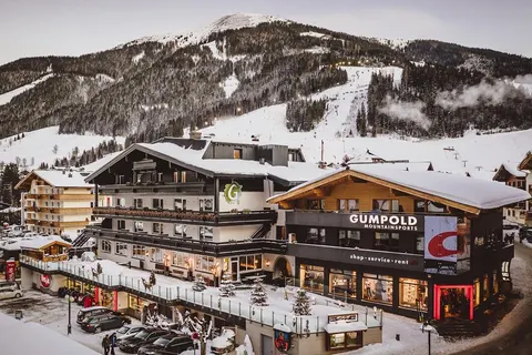 Der Gollinger foto 1