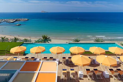 H10 Porto Poniente in Benidorm — foto 3