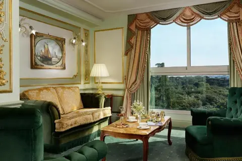 Parco dei Principi Grand Hotel & Spa in Rome — foto 10