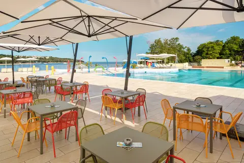 Valamar Camping Lanterna in Vabriga — foto 30