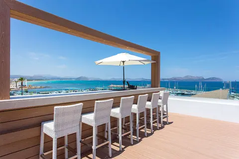 Som Llaut Boutique Hotel in Santa Margalida — foto 14