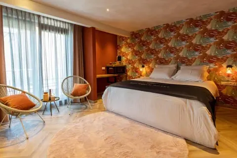 Boutiquehotel Dokkum foto 1