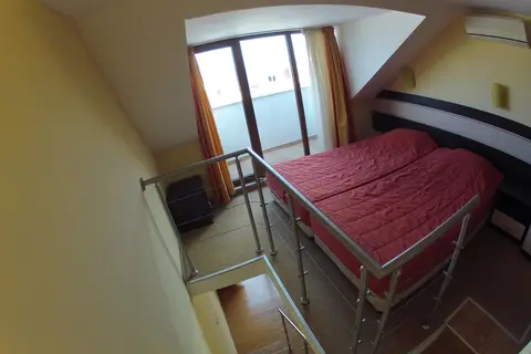 Hotel Apolis in Созопол — foto 24