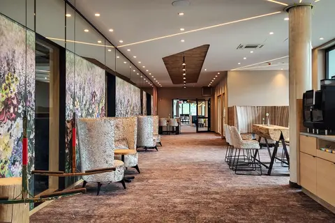 Mountain View Hotel Willingen in Willingen (Upland) — foto 5