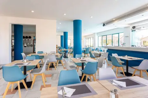 Azul Eco Hotel in Skaleta — foto 5