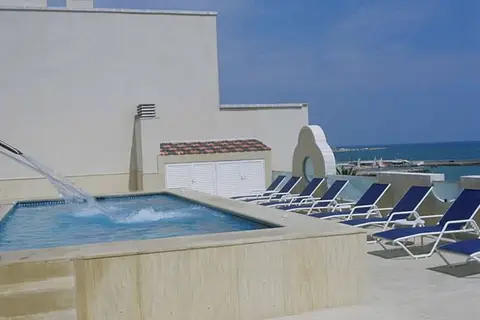 Kalma Sitges Hotel in Sitges — foto 27