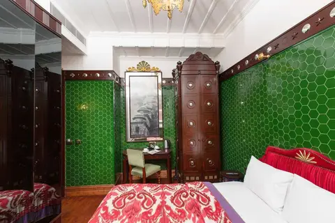 Premist Hotels Sultanahmet in Fatih — foto 6