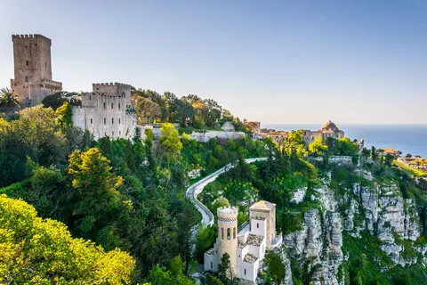 Ontdek het westen van Sicilië vanuit Selinunte in Castelvetrano — foto 6