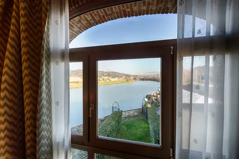 Hotel Mulino di Firenze in Florence — foto 18