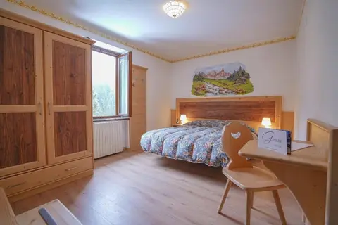 Hotel Fratazza in Moena, foto 7