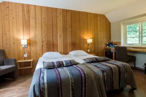 Landgoedhotel Woodbrooke foto 12