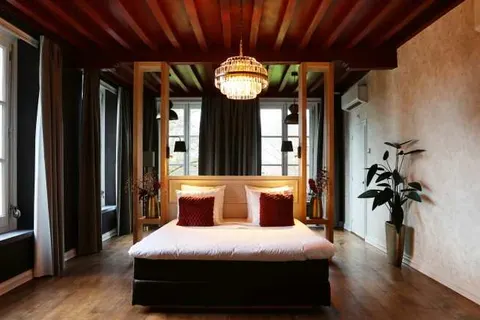 Stadshotel Geertruidenberg foto 16